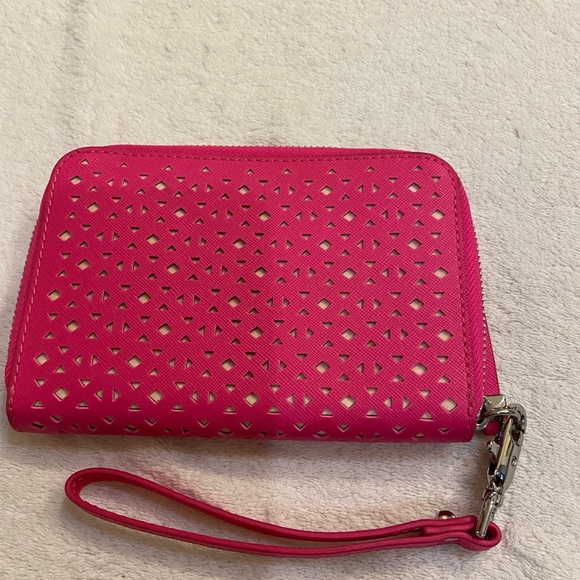 Stella & Dot Chelsea Wristlet Wallet - Picture 2 of 7